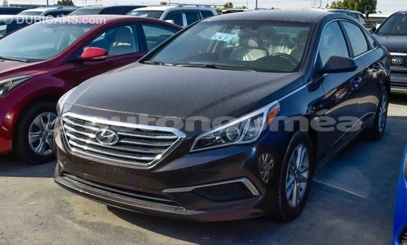 Acheter Import Voiture Hyundai Sonata Marron à Import - Dubai, Iles Acheter Import Voiture Hyundai Sonata Marron à Import - Dubai, Iles