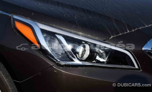 Acheter Import Voiture Hyundai Sonata Marron à Import - Dubai, Iles Acheter Import Voiture Hyundai Sonata Marron à Import - Dubai, Iles