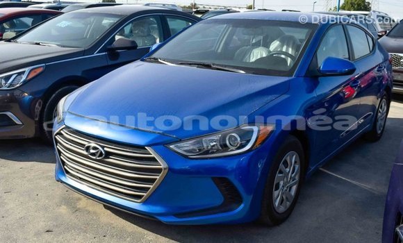 Acheter Import Voiture Hyundai Elantra Bleu à Import - Dubai, Iles Acheter Import Voiture Hyundai Elantra Bleu à Import - Dubai, Iles