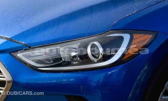 Acheter Import Voiture Hyundai Elantra Bleu à Import - Dubai, Iles Acheter Import Voiture Hyundai Elantra Bleu à Import - Dubai, Iles