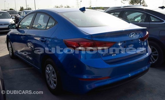 Acheter Import Voiture Hyundai Elantra Bleu à Import - Dubai, Iles Acheter Import Voiture Hyundai Elantra Bleu à Import - Dubai, Iles