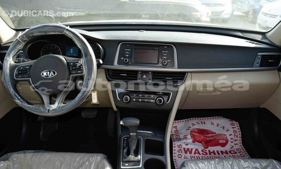Acheter Import Voiture Kia Optima Bleu à Import - Dubai, Iles Acheter Import Voiture Kia Optima Bleu à Import - Dubai, Iles