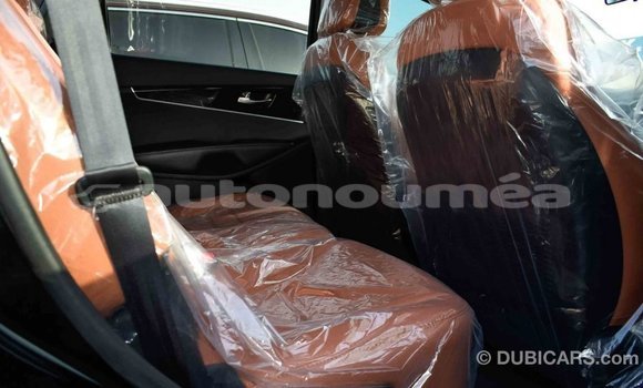 Acheter Import Voiture Kia Sorento Noir à Import - Dubai, Iles Acheter Import Voiture Kia Sorento Noir à Import - Dubai, Iles