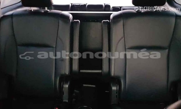 Acheter Import Voiture Toyota Highlander Autre à Import - Dubai, Iles Acheter Import Voiture Toyota Highlander Autre à Import - Dubai, Iles