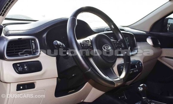 Buy Import Kia Sorento Brown Car in Import - Dubai in Iles Buy Import Kia Sorento Brown Car in Import - Dubai in Iles