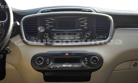 Buy Import Kia Sorento Brown Car in Import - Dubai in Iles Buy Import Kia Sorento Brown Car in Import - Dubai in Iles