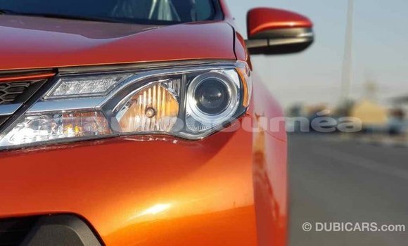 Acheter Import Voiture Toyota RAV4 Autre à Import - Dubai, Iles Acheter Import Voiture Toyota RAV4 Autre à Import - Dubai, Iles