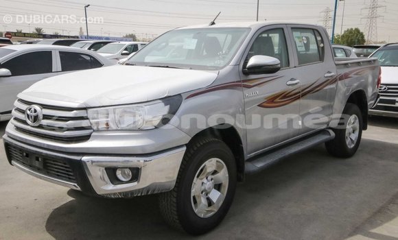 Acheter Import Voiture Toyota Hilux Autre à Import - Dubai, Iles Acheter Import Voiture Toyota Hilux Autre à Import - Dubai, Iles