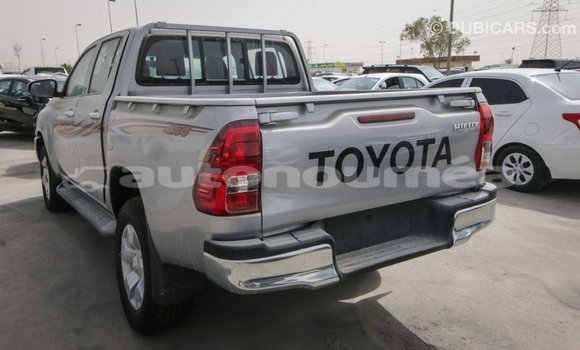 Acheter Import Voiture Toyota Hilux Autre à Import - Dubai, Iles Acheter Import Voiture Toyota Hilux Autre à Import - Dubai, Iles