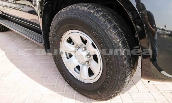 Acheter Import Voiture Toyota Fortuner Noir à Import - Dubai, Iles Acheter Import Voiture Toyota Fortuner Noir à Import - Dubai, Iles