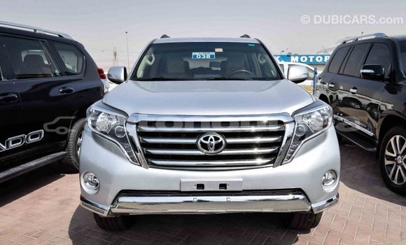 Acheter Import Voiture Toyota Prado Autre à Import - Dubai, Iles Acheter Import Voiture Toyota Prado Autre à Import - Dubai, Iles
