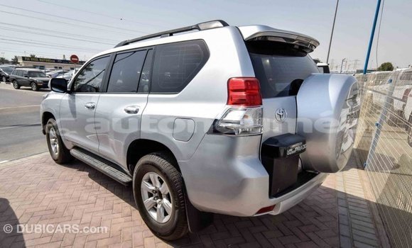 Acheter Import Voiture Toyota Prado Autre à Import - Dubai, Iles Acheter Import Voiture Toyota Prado Autre à Import - Dubai, Iles