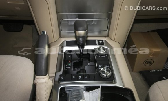 Acheter Import Voiture Toyota Land Cruiser Noir à Import - Dubai, Iles Acheter Import Voiture Toyota Land Cruiser Noir à Import - Dubai, Iles