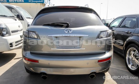 Acheter Import Voiture Infiniti FX Autre à Import - Dubai, Iles Acheter Import Voiture Infiniti FX Autre à Import - Dubai, Iles