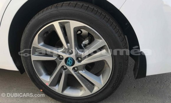 Acheter Import Voiture Hyundai Elantra Blanc à Import - Dubai, Iles Acheter Import Voiture Hyundai Elantra Blanc à Import - Dubai, Iles