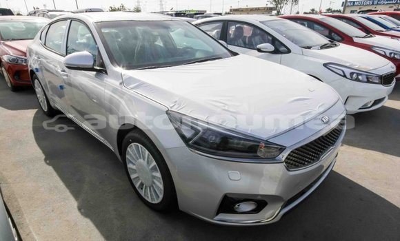 Acheter Import Voiture Kia Cadenza Autre à Import - Dubai, Iles Acheter Import Voiture Kia Cadenza Autre à Import - Dubai, Iles