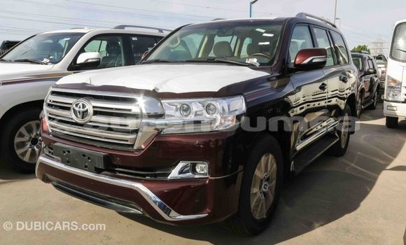 Acheter Import Voiture Toyota Land Cruiser Autre à Import - Dubai, Iles Acheter Import Voiture Toyota Land Cruiser Autre à Import - Dubai, Iles