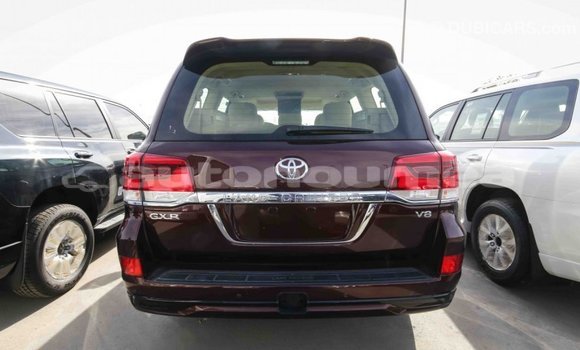 Acheter Import Voiture Toyota Land Cruiser Autre à Import - Dubai, Iles Acheter Import Voiture Toyota Land Cruiser Autre à Import - Dubai, Iles