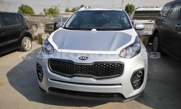 Acheter Import Voiture Kia Sportage Autre à Import - Dubai, Iles Acheter Import Voiture Kia Sportage Autre à Import - Dubai, Iles