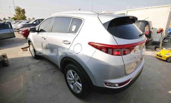 Acheter Import Voiture Kia Sportage Autre à Import - Dubai, Iles Acheter Import Voiture Kia Sportage Autre à Import - Dubai, Iles