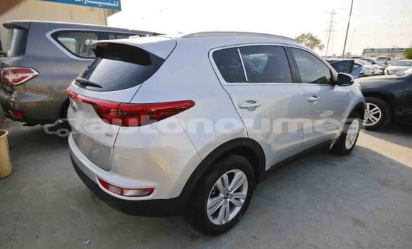 Acheter Import Voiture Kia Sportage Autre à Import - Dubai, Iles Acheter Import Voiture Kia Sportage Autre à Import - Dubai, Iles
