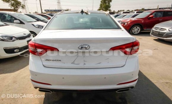 Acheter Import Voiture Hyundai Sonata Blanc à Import - Dubai, Iles Acheter Import Voiture Hyundai Sonata Blanc à Import - Dubai, Iles