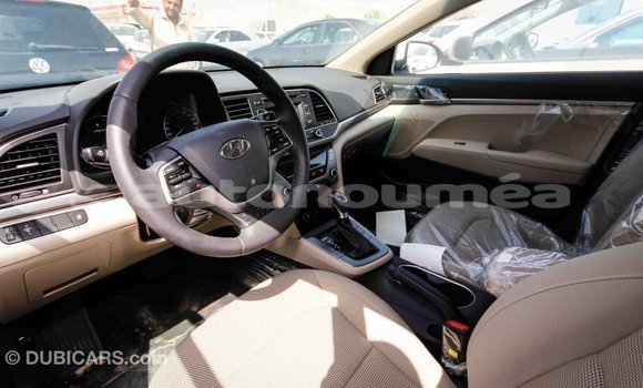 Acheter Import Voiture Hyundai Elantra Blanc à Import - Dubai, Iles Acheter Import Voiture Hyundai Elantra Blanc à Import - Dubai, Iles