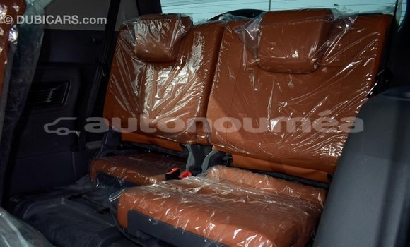 Acheter Import Voiture Toyota Prado Autre à Import - Dubai, Iles Acheter Import Voiture Toyota Prado Autre à Import - Dubai, Iles