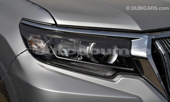 Acheter Import Voiture Toyota Prado Autre à Import - Dubai, Iles Acheter Import Voiture Toyota Prado Autre à Import - Dubai, Iles