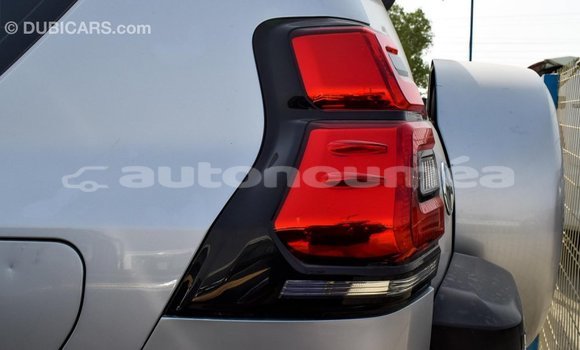 Acheter Import Voiture Toyota Prado Autre à Import - Dubai, Iles Acheter Import Voiture Toyota Prado Autre à Import - Dubai, Iles
