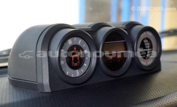 Acheter Import Voiture Toyota FJ Cruiser Autre à Import - Dubai, Iles Acheter Import Voiture Toyota FJ Cruiser Autre à Import - Dubai, Iles
