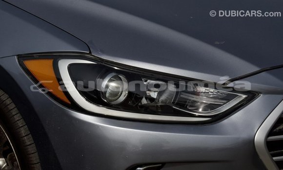 Acheter Import Voiture Hyundai Elantra Autre à Import - Dubai, Iles Acheter Import Voiture Hyundai Elantra Autre à Import - Dubai, Iles