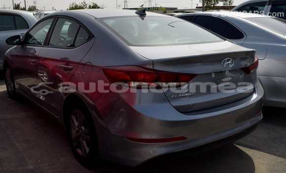 Acheter Import Voiture Hyundai Elantra Autre à Import - Dubai, Iles Acheter Import Voiture Hyundai Elantra Autre à Import - Dubai, Iles