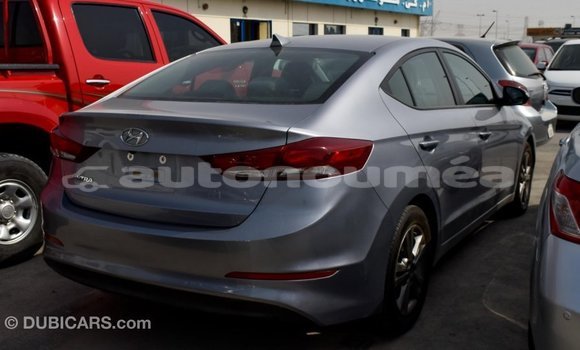 Acheter Import Voiture Hyundai Elantra Autre à Import - Dubai, Iles Acheter Import Voiture Hyundai Elantra Autre à Import - Dubai, Iles