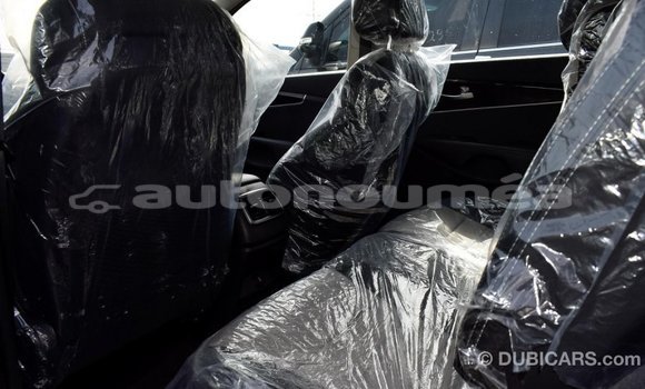 Acheter Import Voiture Kia Sorento Autre à Import - Dubai, Iles Acheter Import Voiture Kia Sorento Autre à Import - Dubai, Iles