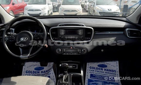 Acheter Import Voiture Kia Sorento Autre à Import - Dubai, Iles Acheter Import Voiture Kia Sorento Autre à Import - Dubai, Iles