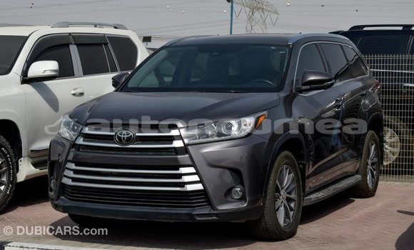 Acheter Import Voiture Toyota Highlander Autre à Import - Dubai, Iles Acheter Import Voiture Toyota Highlander Autre à Import - Dubai, Iles