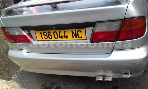 Buy Used Nissan Primera Other Car in Yate in Sud