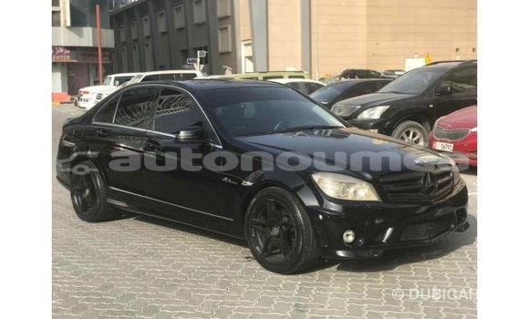 Buy Import Mercedes-Benz 190 (W201) Black Car in Import - Dubai in Iles Buy Import Mercedes-Benz 190 (W201) Black Car in Import - Dubai in Iles