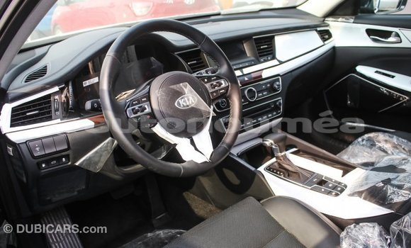 Buy Import Kia Cadenza Other Car in Import - Dubai in Iles Buy Import Kia Cadenza Other Car in Import - Dubai in Iles