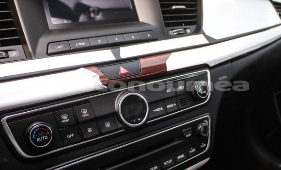 Buy Import Kia Cadenza Other Car in Import - Dubai in Iles Buy Import Kia Cadenza Other Car in Import - Dubai in Iles