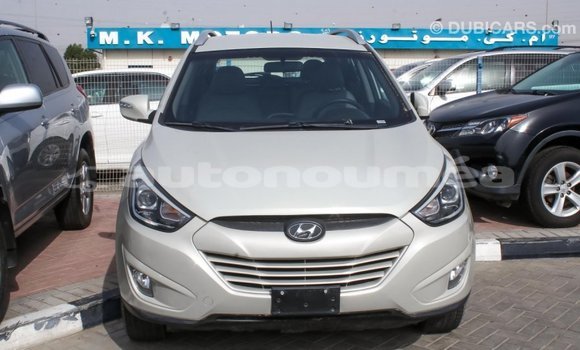 Acheter Import Voiture Hyundai Tucson Beige à Import - Dubai, Iles Acheter Import Voiture Hyundai Tucson Beige à Import - Dubai, Iles