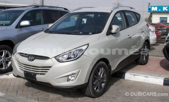 Acheter Import Voiture Hyundai Tucson Beige à Import - Dubai, Iles Acheter Import Voiture Hyundai Tucson Beige à Import - Dubai, Iles