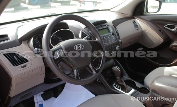 Acheter Import Voiture Hyundai Tucson Beige à Import - Dubai, Iles Acheter Import Voiture Hyundai Tucson Beige à Import - Dubai, Iles