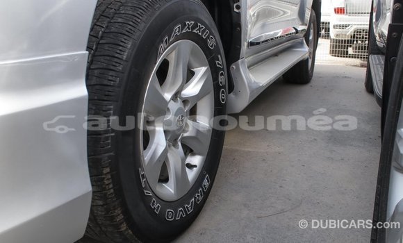 Acheter Import Voiture Toyota Prado Autre à Import - Dubai, Iles Acheter Import Voiture Toyota Prado Autre à Import - Dubai, Iles