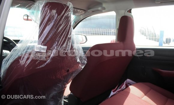 Acheter Import Voiture Toyota Hilux Autre à Import - Dubai, Iles Acheter Import Voiture Toyota Hilux Autre à Import - Dubai, Iles