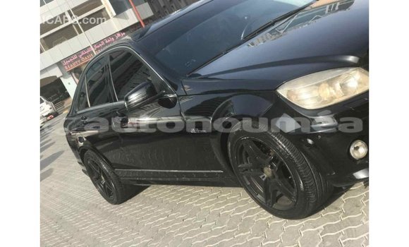 Buy Import Mercedes-Benz 190 (W201) Black Car in Import - Dubai in Iles Buy Import Mercedes-Benz 190 (W201) Black Car in Import - Dubai in Iles