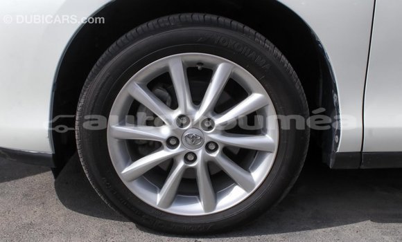 Acheter Import Voiture Toyota Previa Blanc à Import - Dubai, Iles Acheter Import Voiture Toyota Previa Blanc à Import - Dubai, Iles