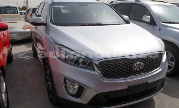 Buy Import Kia Sorento Other Car in Import - Dubai in Iles Buy Import Kia Sorento Other Car in Import - Dubai in Iles