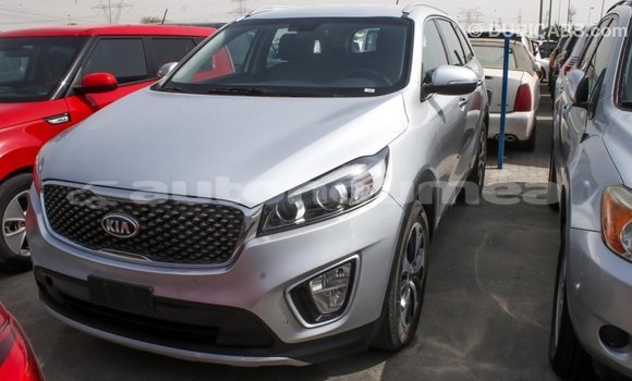 Buy Import Kia Sorento Other Car in Import - Dubai in Iles Buy Import Kia Sorento Other Car in Import - Dubai in Iles